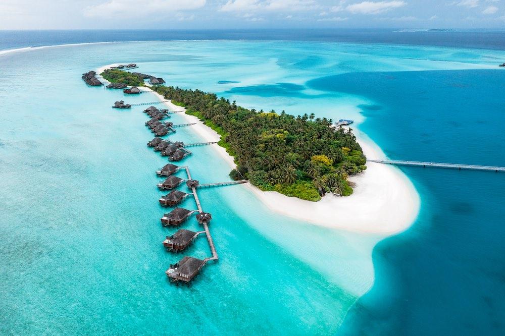 Water Villas
