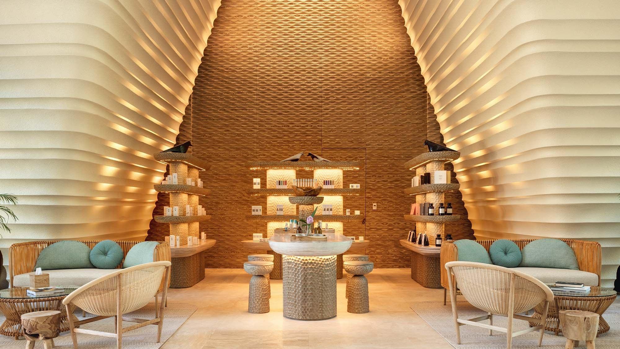 Wellness & Spa