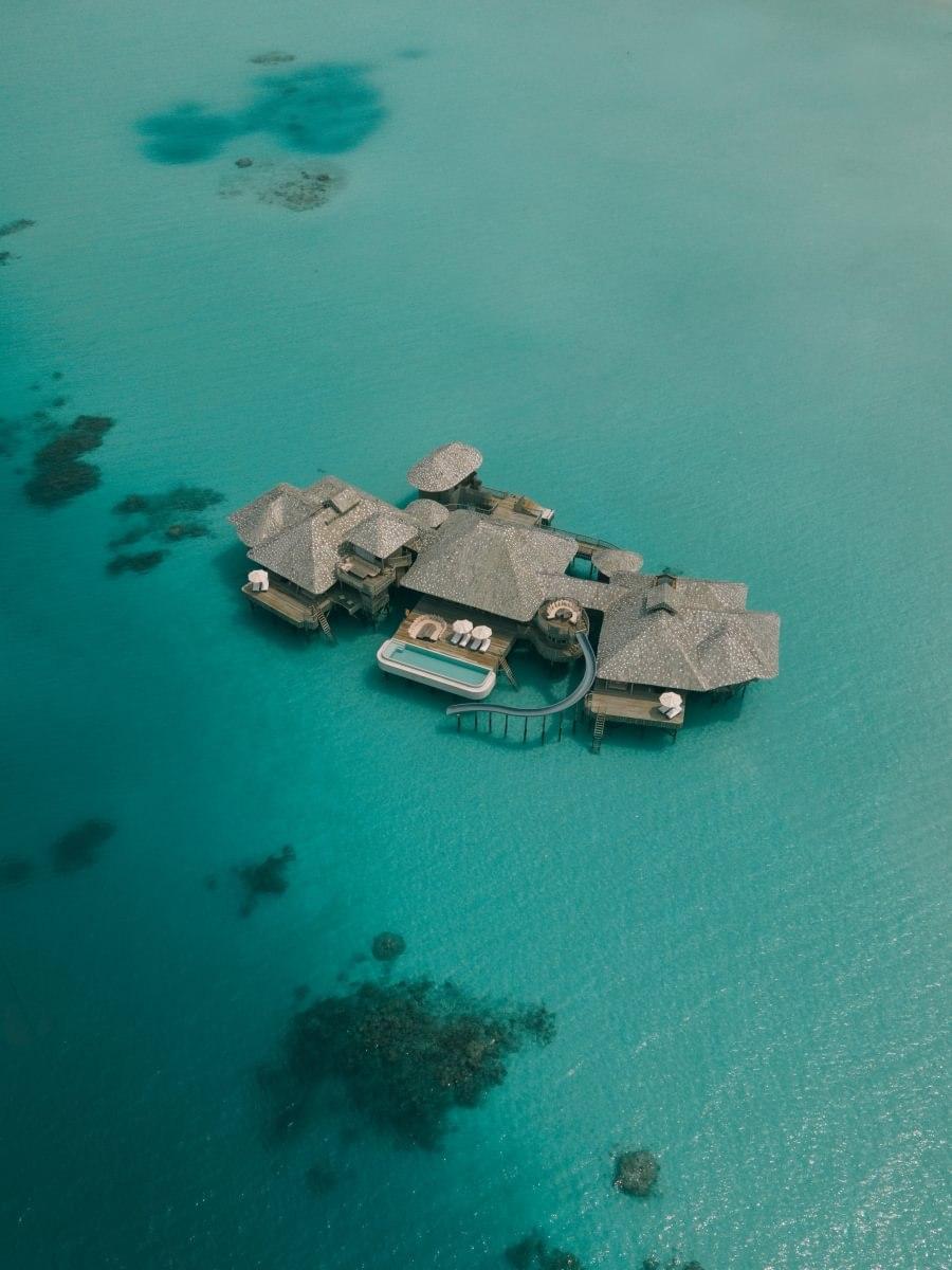 Luxury