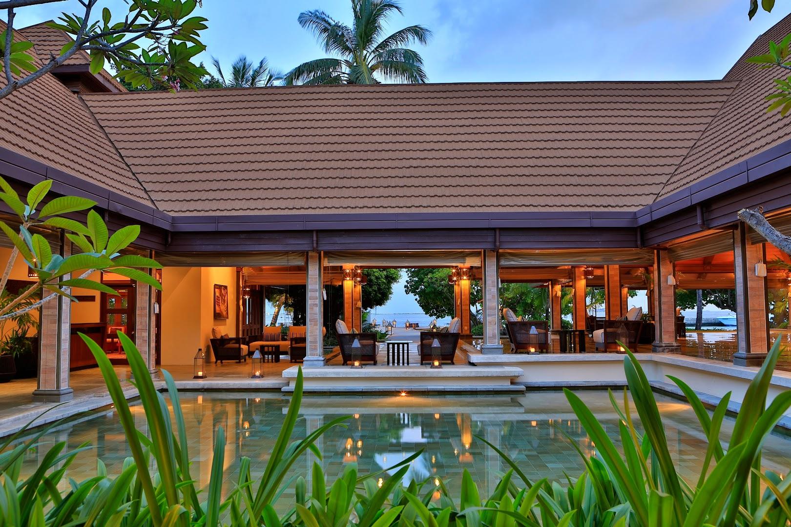 All Resorts
