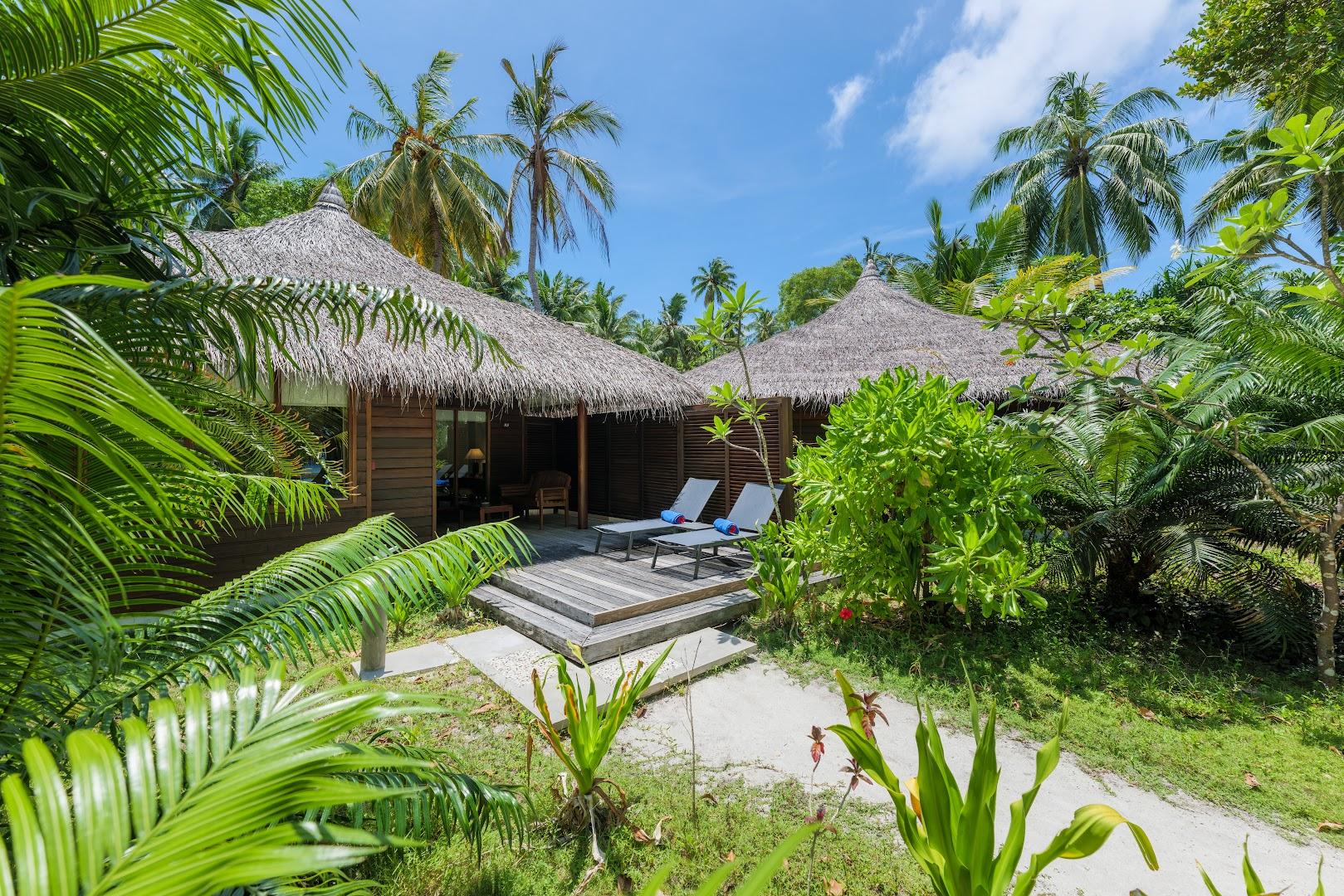 Family Resorts