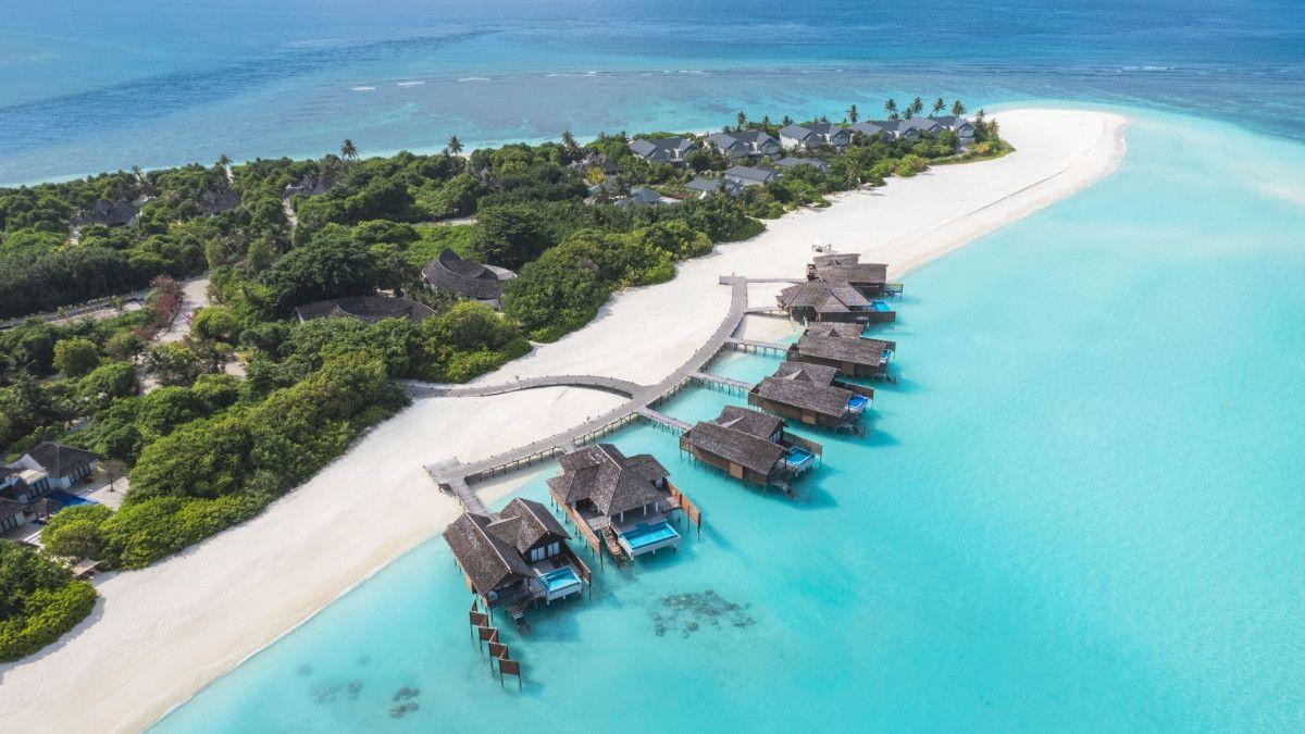 Hideaway Beach Resort and Spa