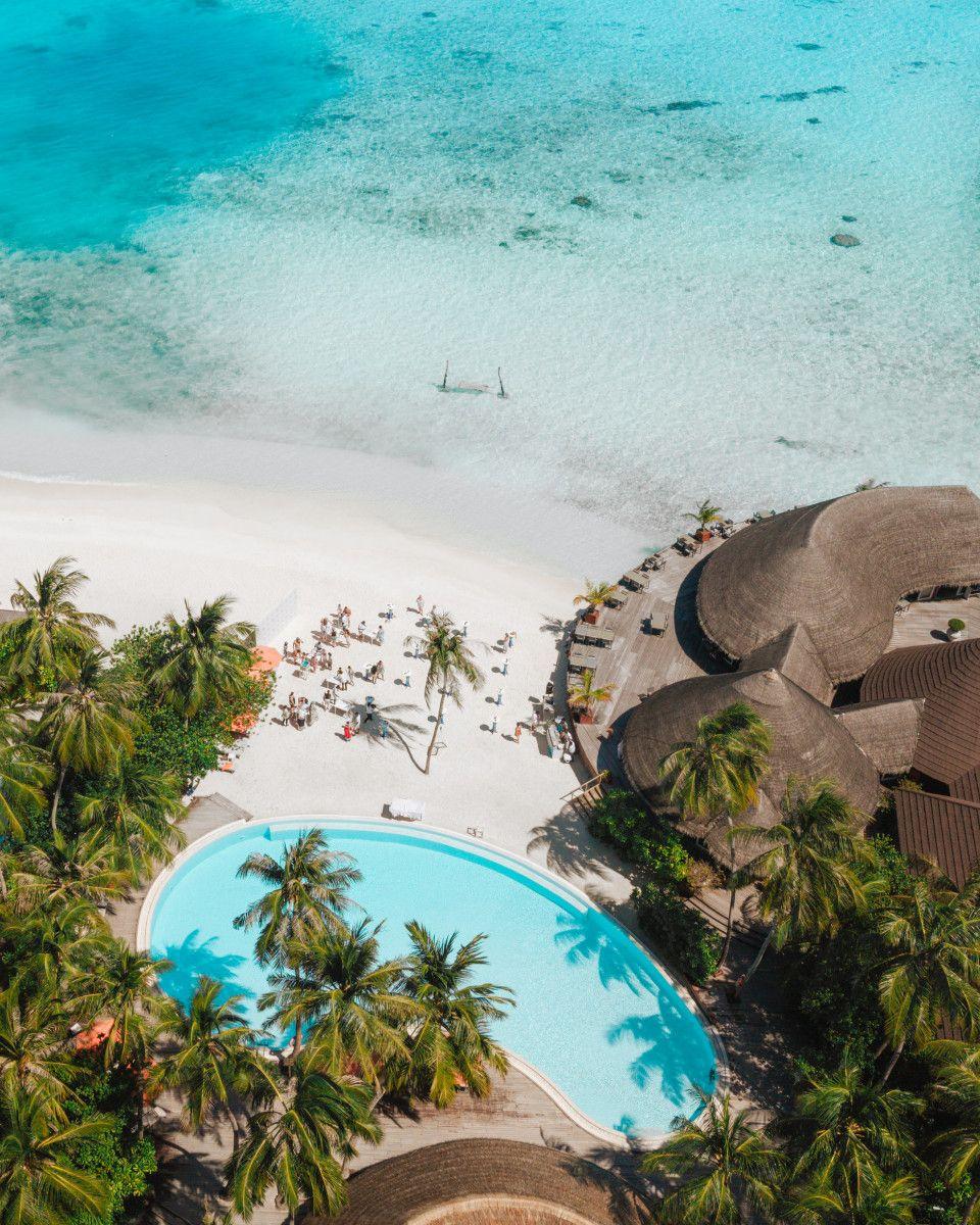 Sun Siyam Vilu Reef