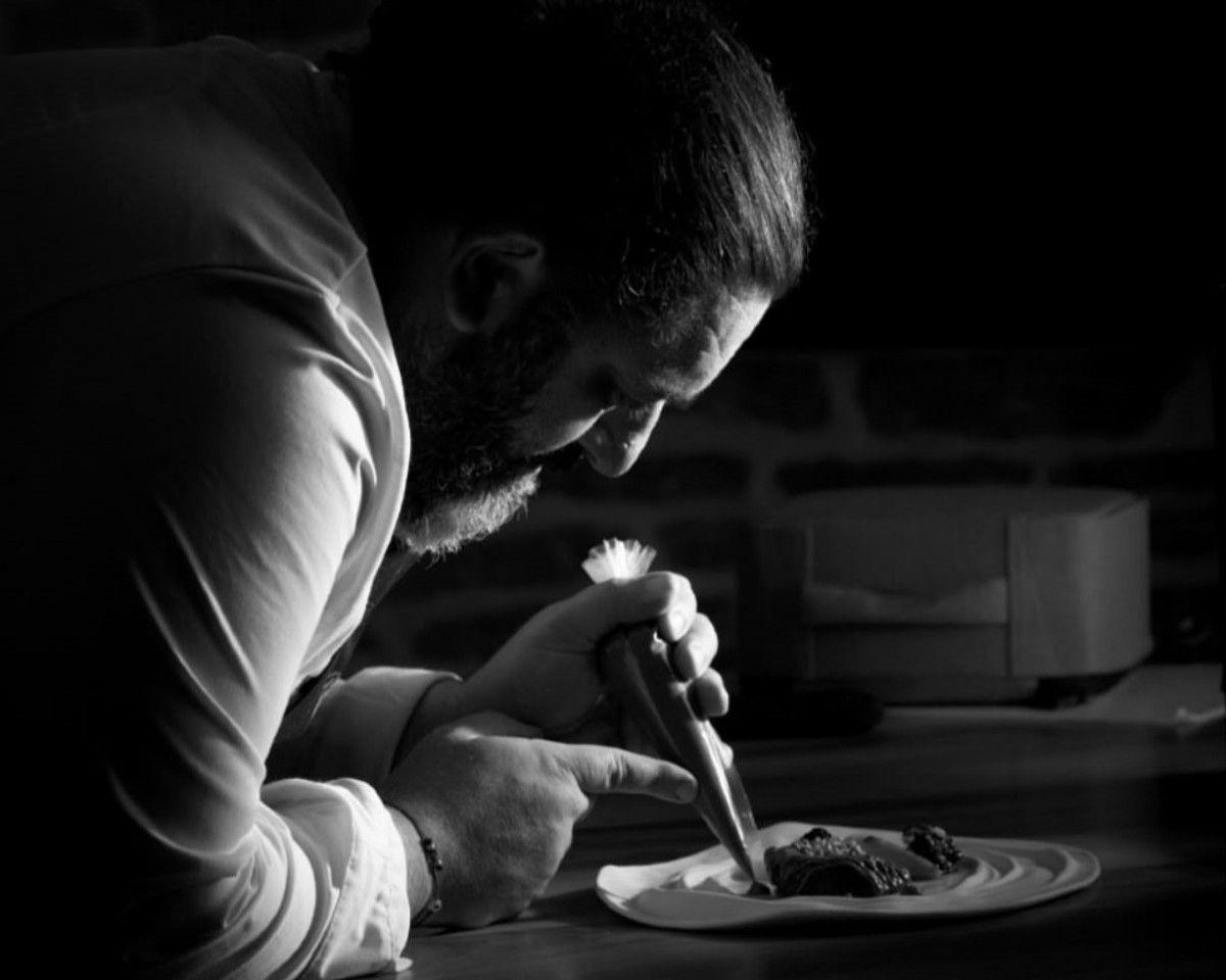 Meyyafushi Maldives to host Michelin-starred Chef Nicolas Isnard for exclusive culinary residency
