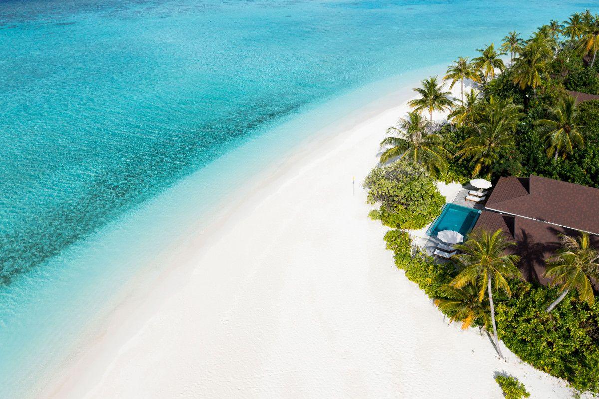 The Standard, Maldives