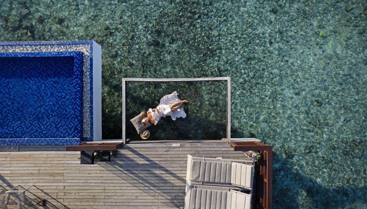 Grand Park Kodhipparu, Maldives