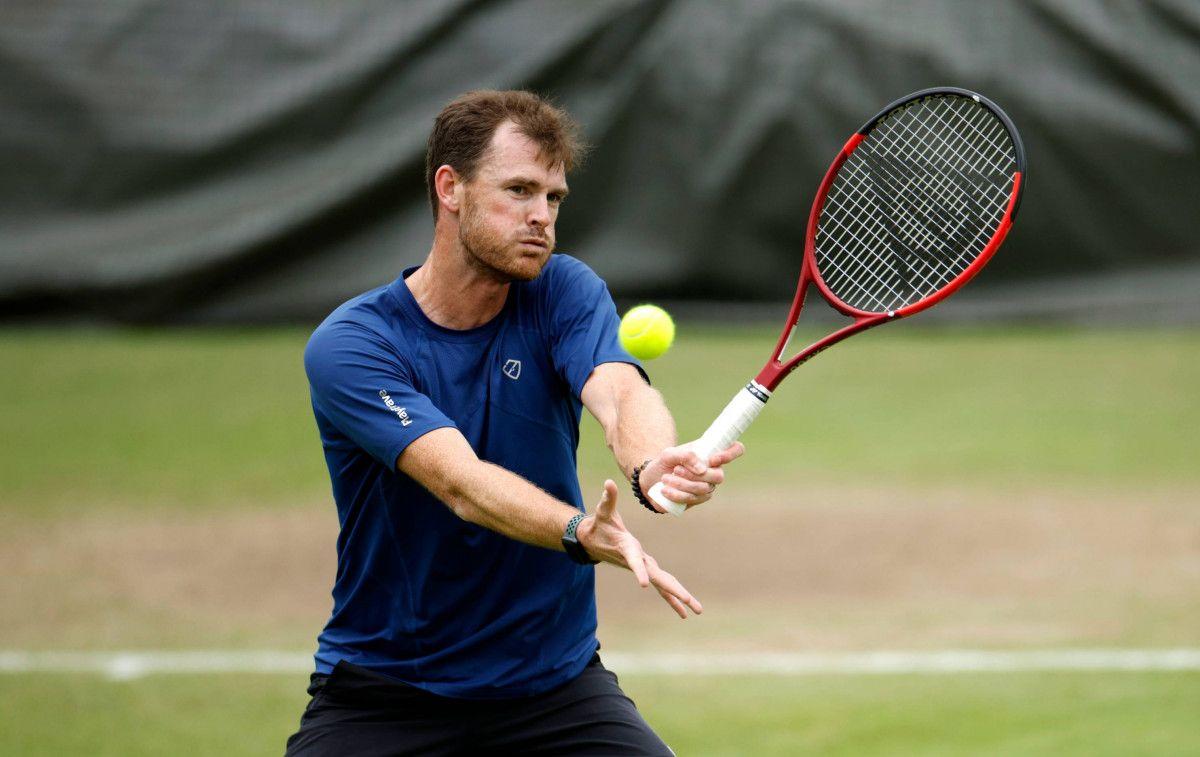 Jamie Murray brings Grand Slam tennis to Finolhu this October