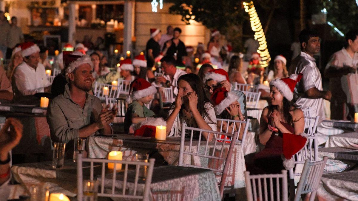 Cinnamon Hotels & Resorts Maldives unveils four distinctive island celebrations for the festive season