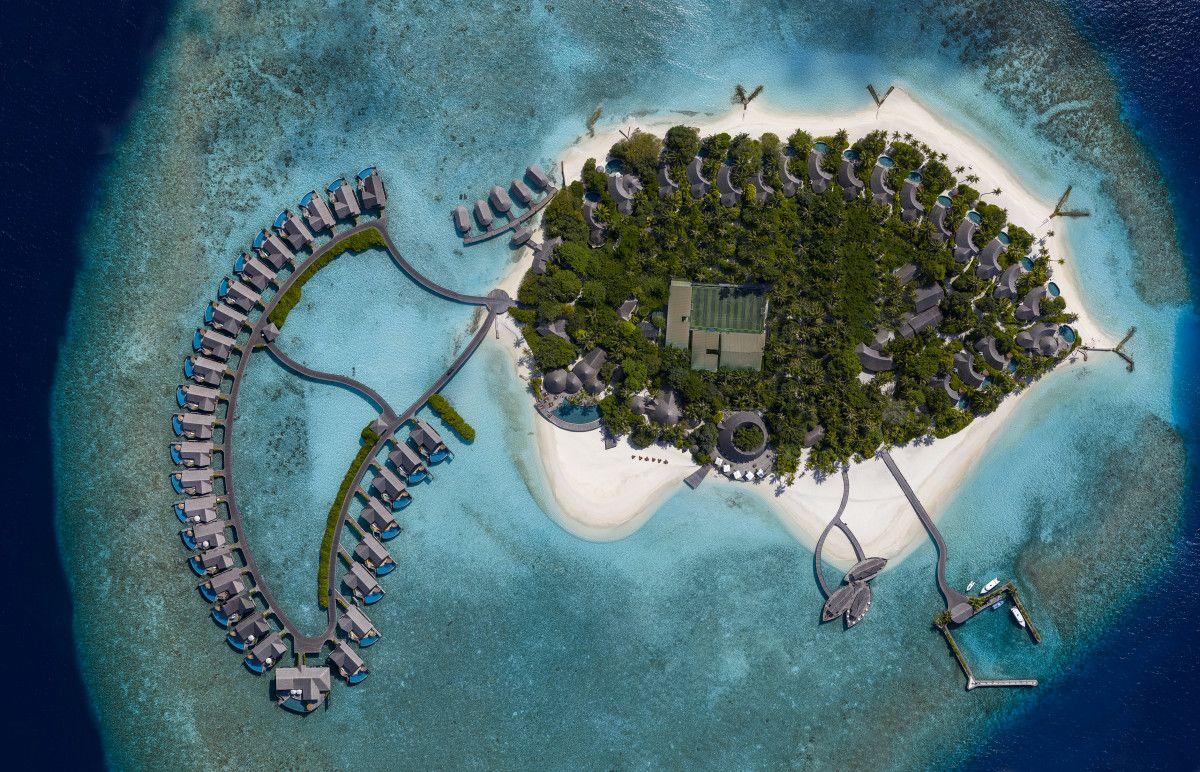 Milaidhoo Maldives