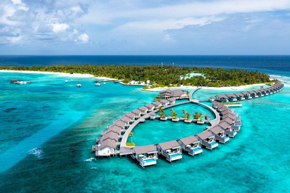 Atmosphere Hotels & Resorts secure Tripadvisor Travellers’ Choice Awards