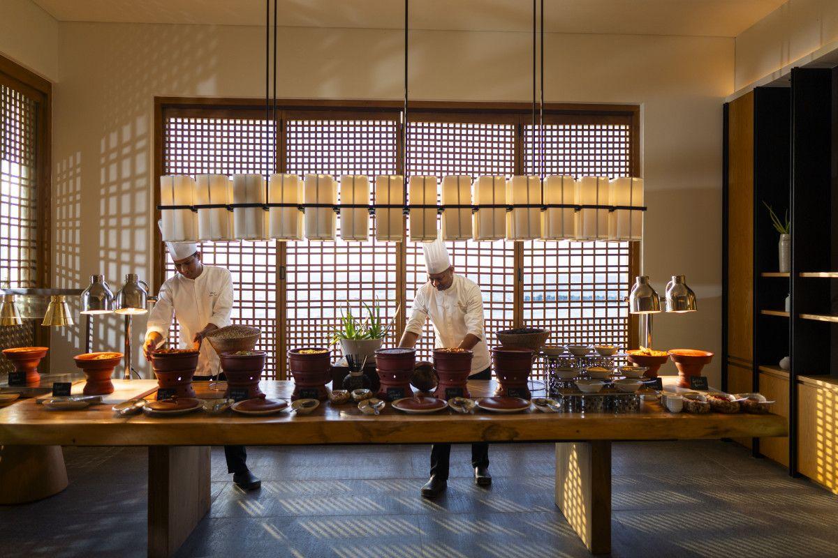 Alila Kothaifaru Maldives