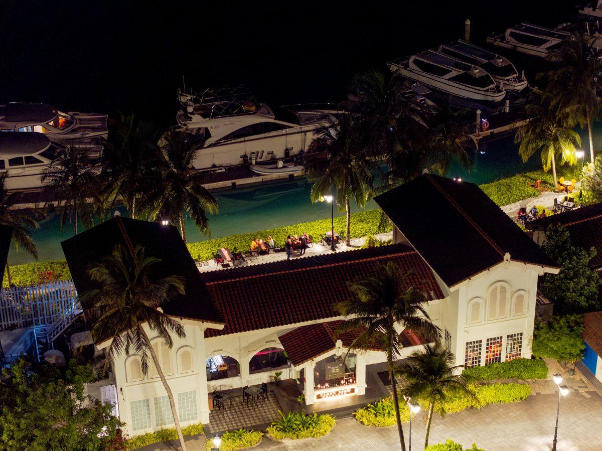 Carne Diem Grill by Dharshan named to 50 Best Discovery 2026