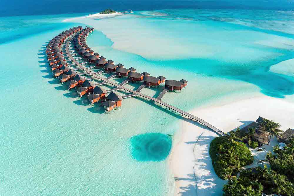 ANANTARA DHIGU MALDIVES