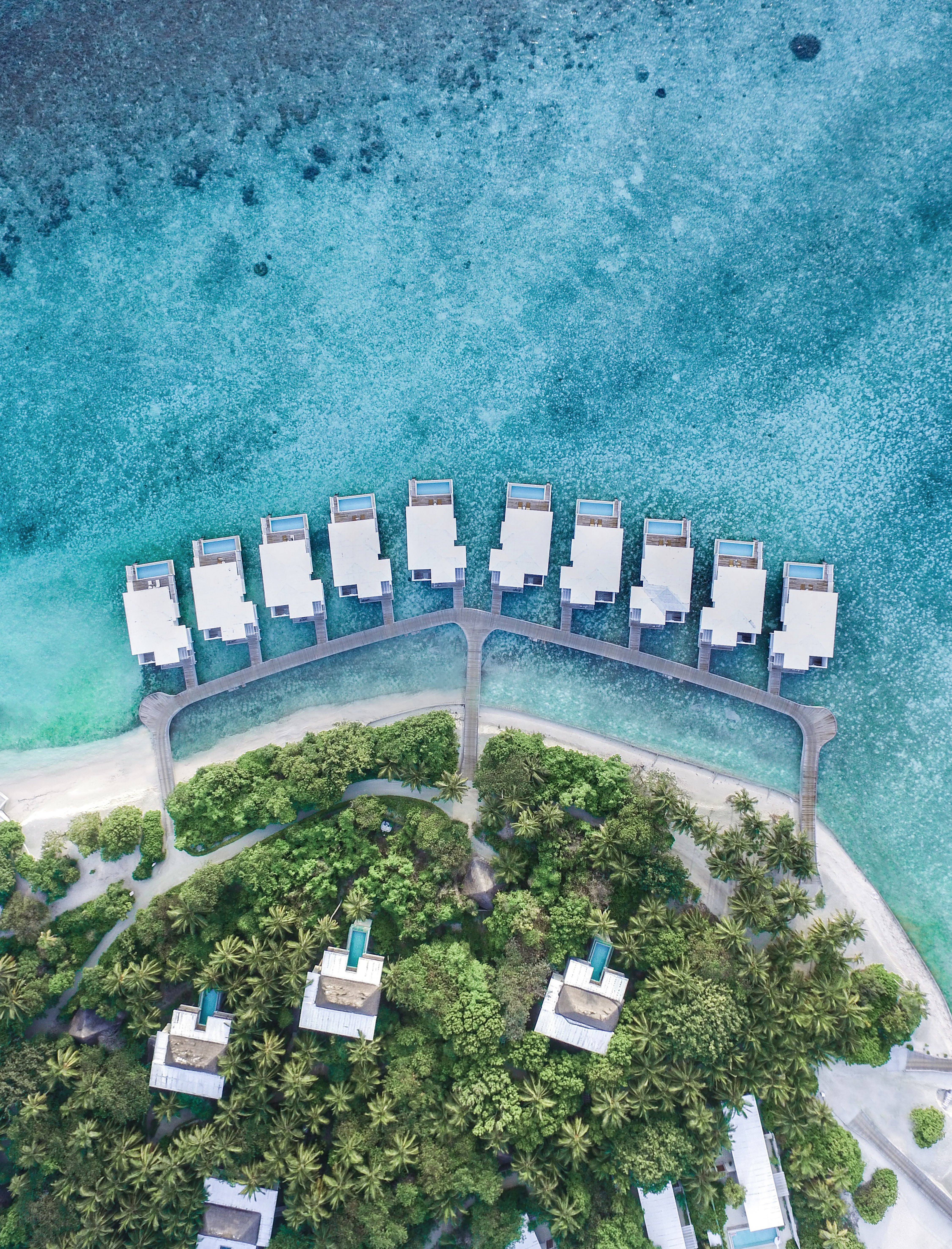 life resort trip AMILLA MALDIVES