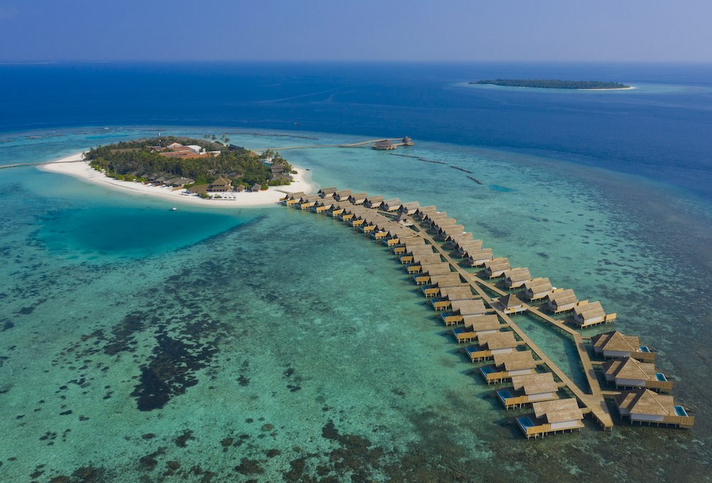 EMERALD FAARUFUSHI