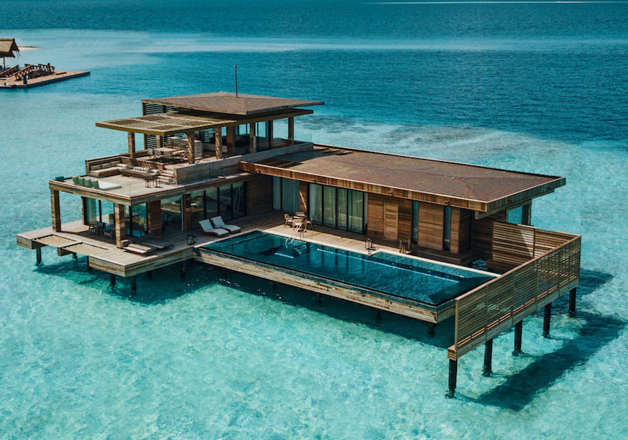 Luxury