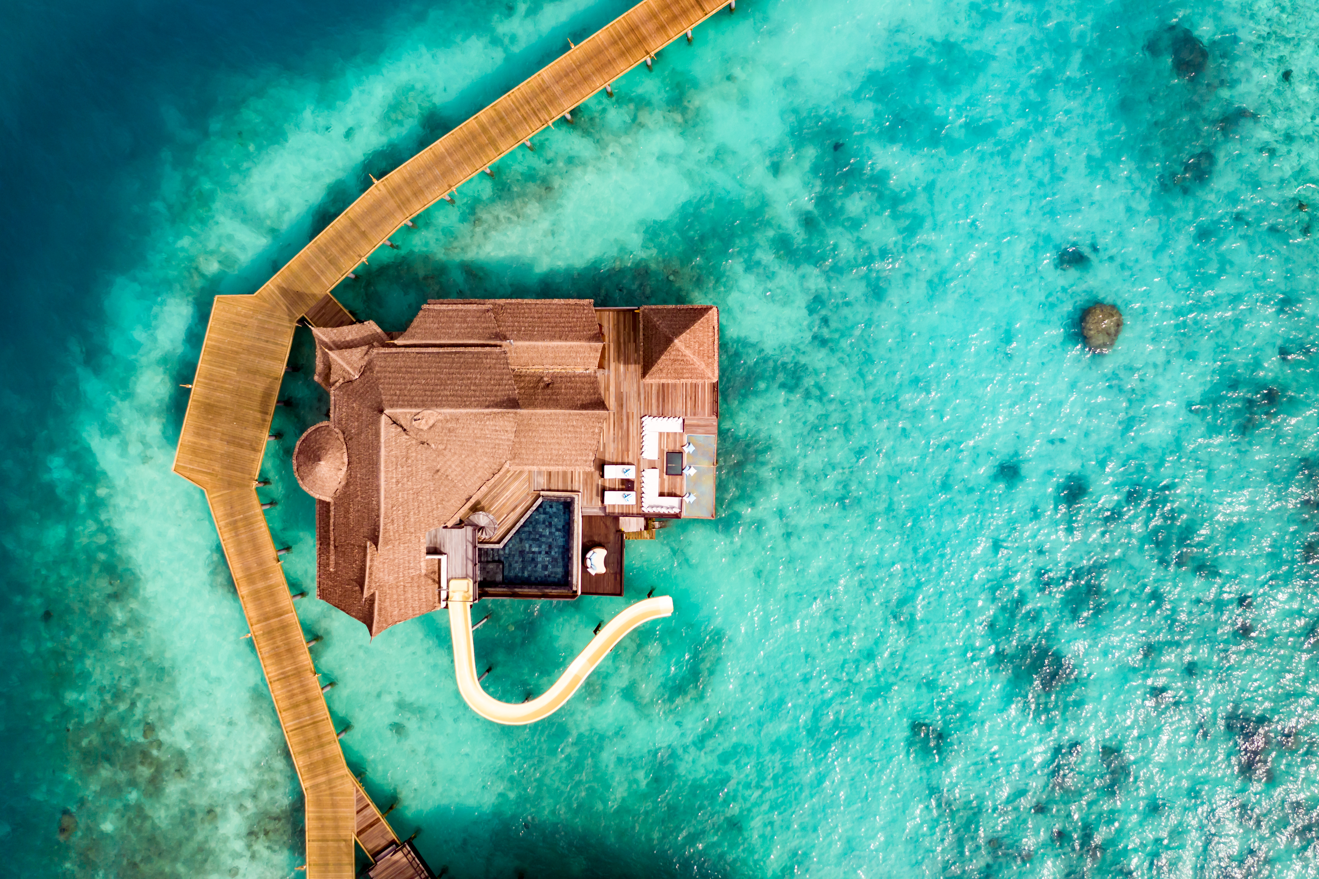 life resort trip OZEN RESERVE BOLIFUSHI
