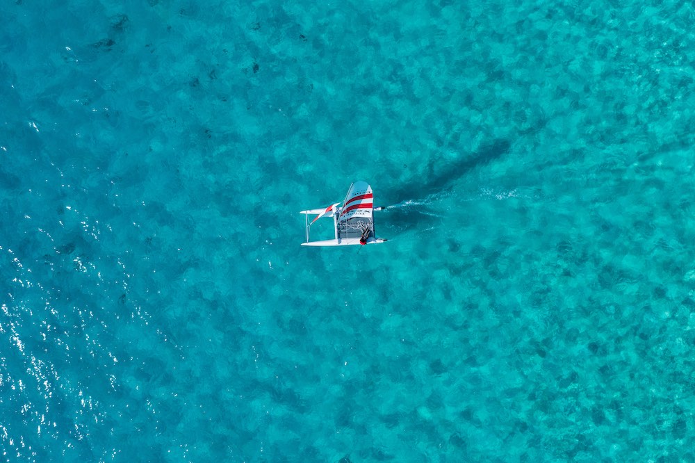Water Sports