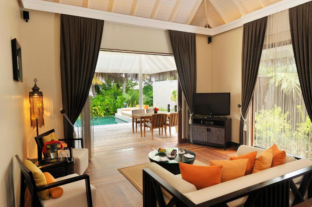 Ayada Maldives 1