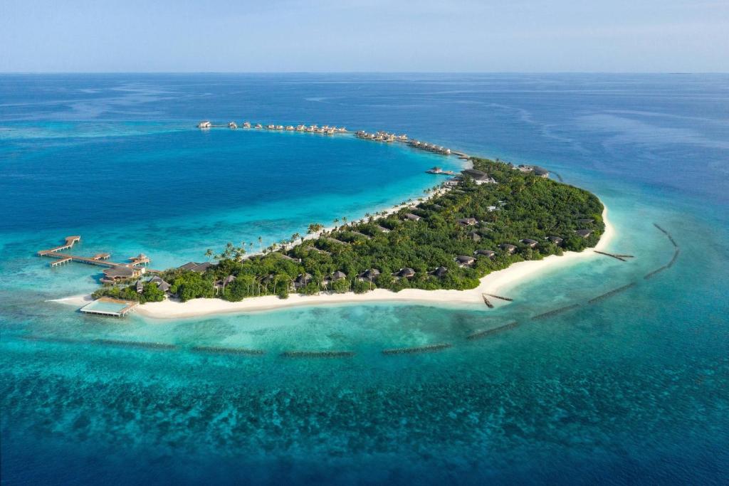 JW Maldives 1