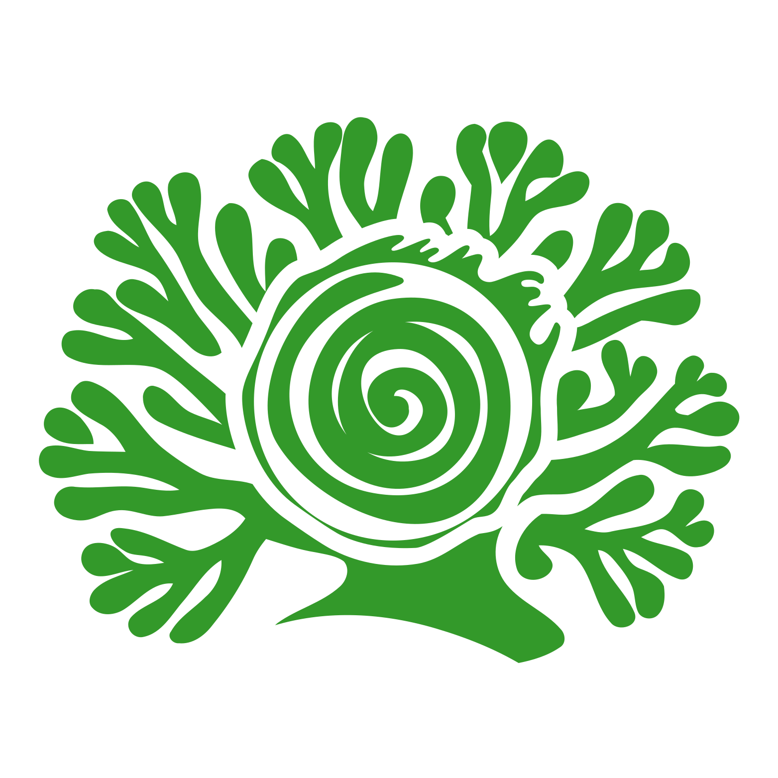 Sun Icon