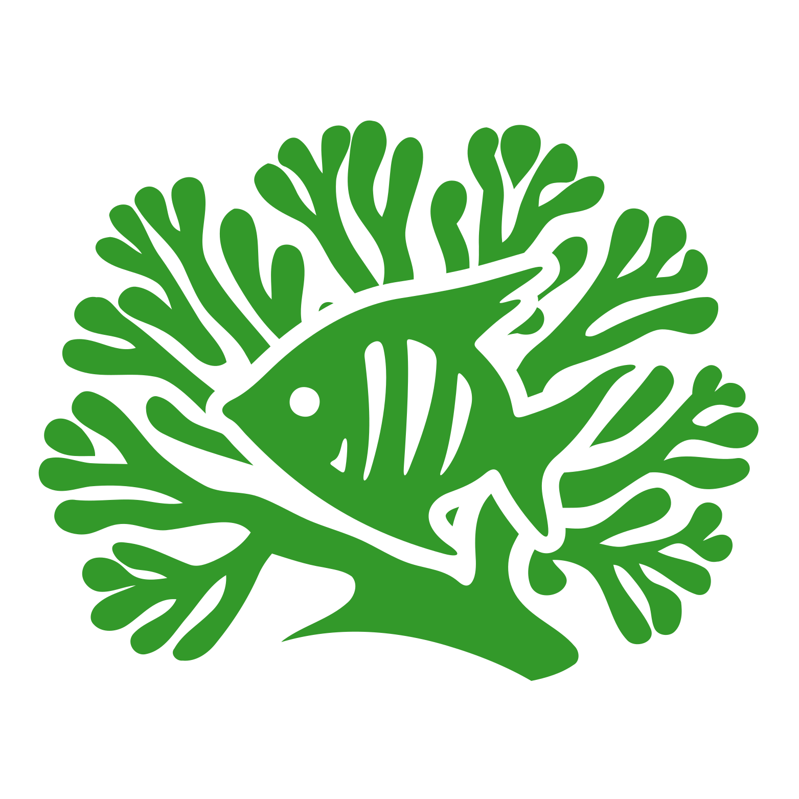 Fish Icon