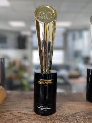 Award 2