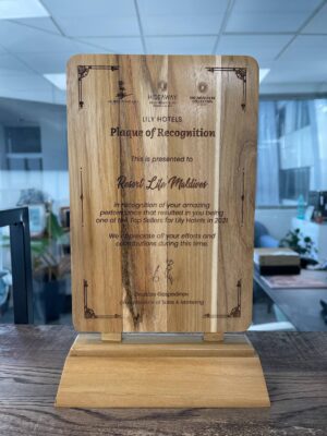 Award 4