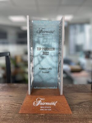 Award 6